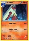 Blaziken