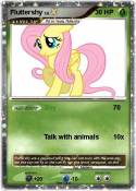 Fluttershy