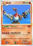 Ho-oh