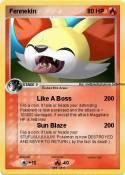 Fennekin