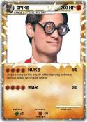 SPIKE