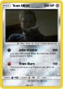 Team MEW!