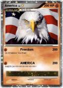 America