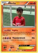 Mischa