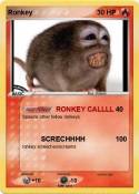 Ronkey