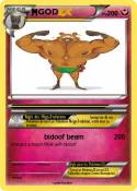 GOD