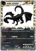 ender shadow