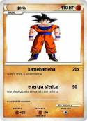 goku
