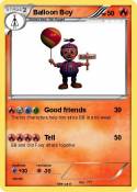 Balloon Boy