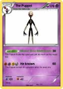 The Puppet