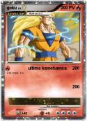 goku