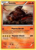 Godzilla