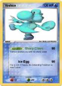 Yoshice