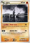 gojira