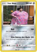 Your Mom