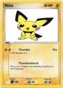 Pichu
