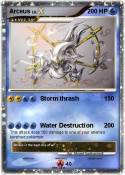 Arceus