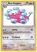 Beta Porygon2