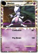 Mewtwo