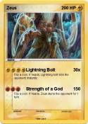 Zeus