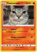 Chatmalicieux