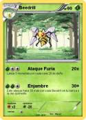 Beedrill