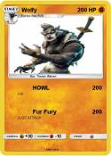 Wolfy