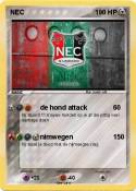 NEC