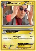 Steven He