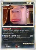 Whineo