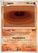 zapdos