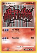 No Xhill
