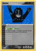 Gorilla