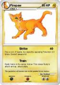 Firepaw
