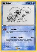 TurtleJoe