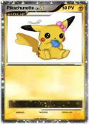 Pikachunette