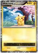 pikatchunet