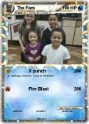 The Fam