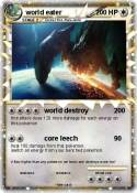 world eater