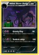 Wither Storm
