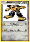 Bumblebee