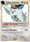 Togekiss di