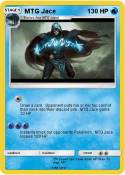 MTG Jace