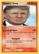 Donald J. Trump