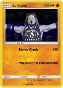 AJ Styles