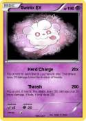 Swirlix EX