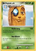 Mr.Peanut