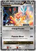 Reshiram et