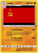 USSR
