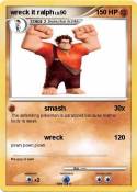 wreck it ralph